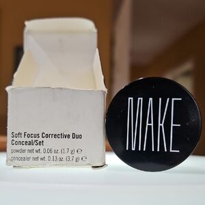 Soft Focus Corrective Duo Concealer - 3507 COOL #3